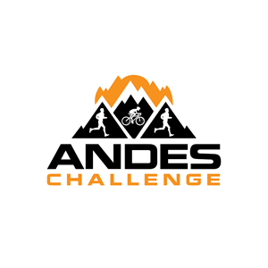 LOGO CARRERA DE AVENTURA ANDES CHALLENGE