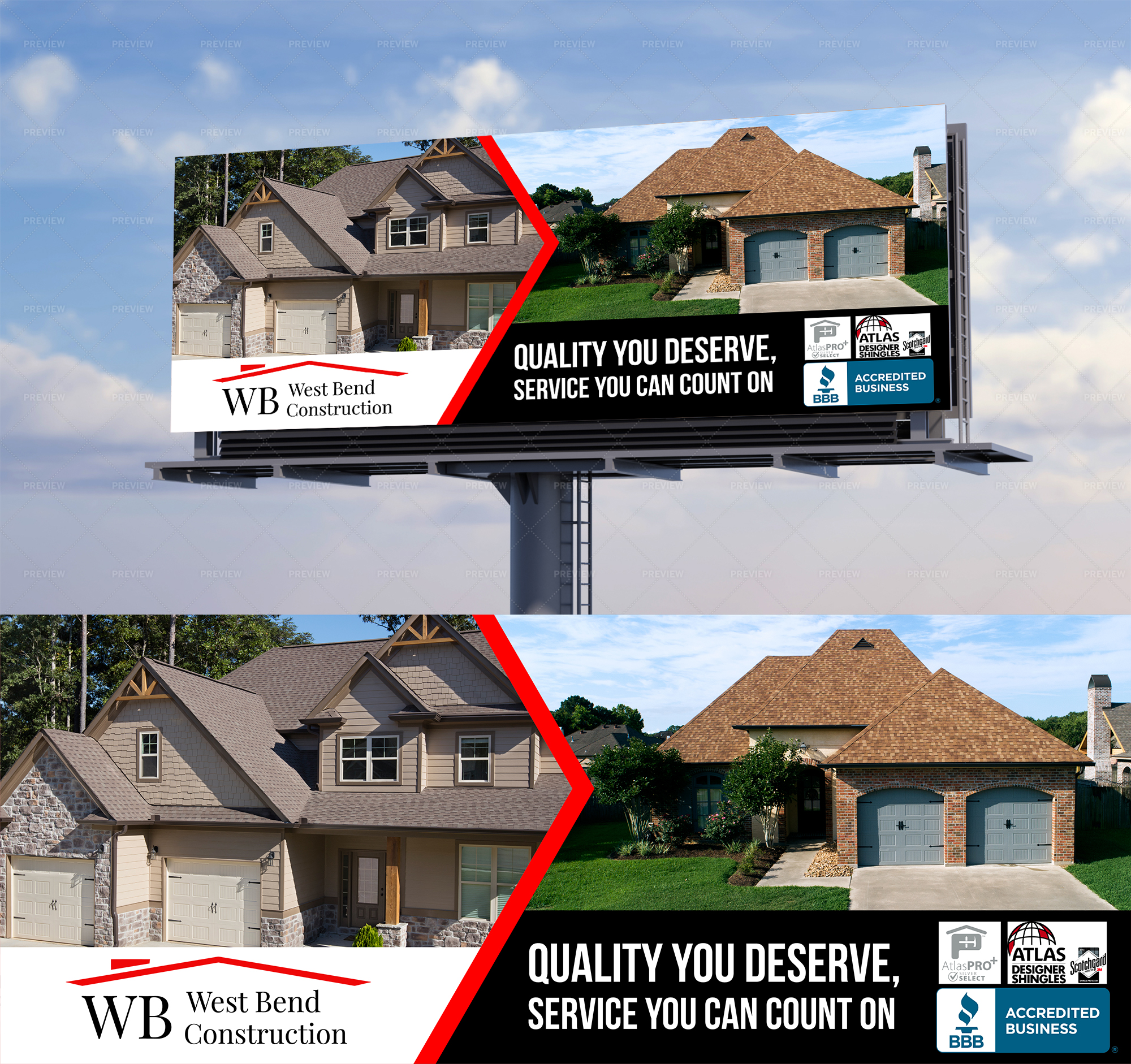 Billboard Design by WrapTonic24 for this project | Design #34697640