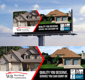 Billboard Design by WrapTonic24 for this project | Design: #34697640