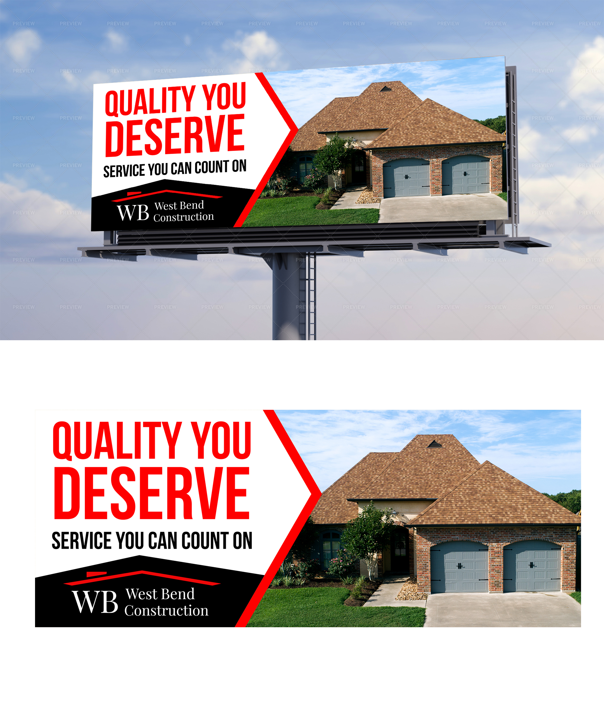 Billboard Design by WrapTonic24 for this project | Design #34697641
