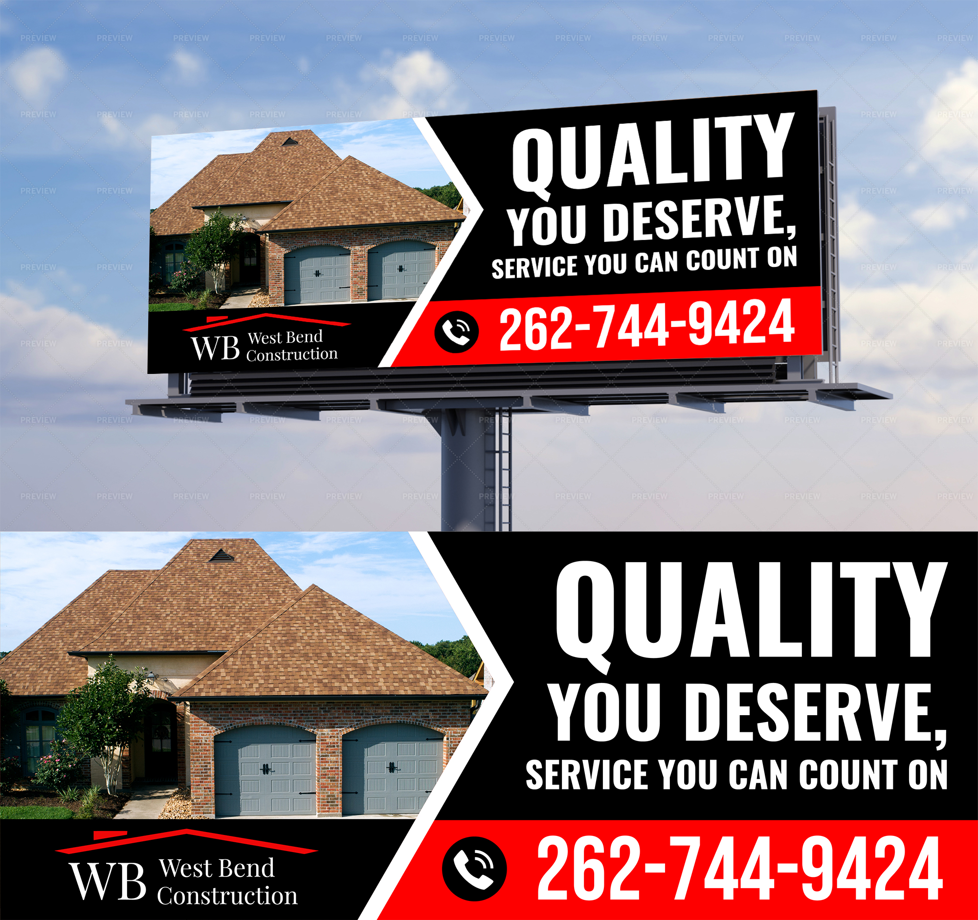 Diseño de Cartelera por WrapTonic24 para este proyecto | Diseño #34697664