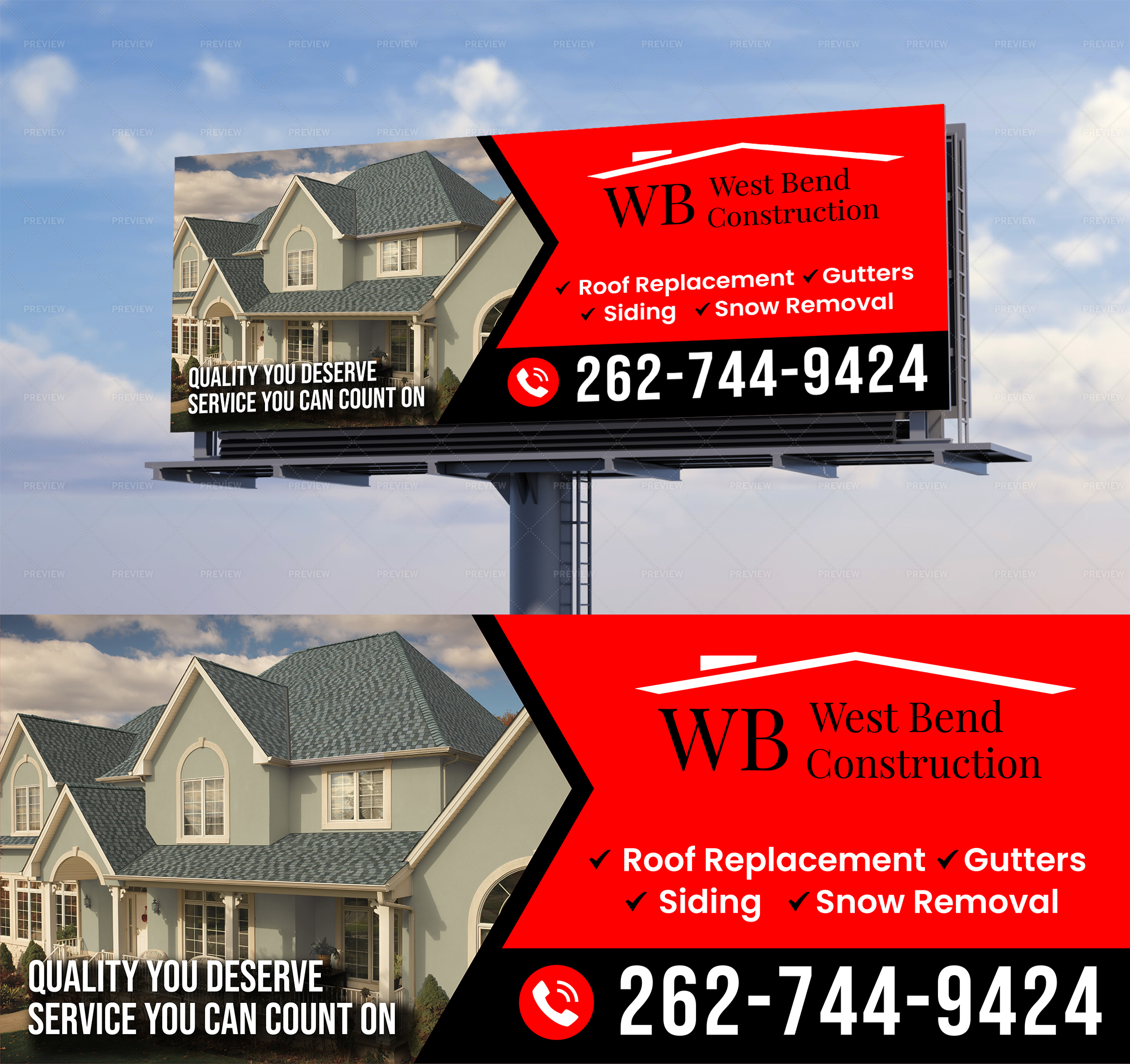 Design de Panneau par WrapTonic24 pour ce projet | Design #34699271