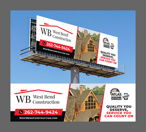 Billboard Design by Mikai!13 for this project | Design: #34667763
