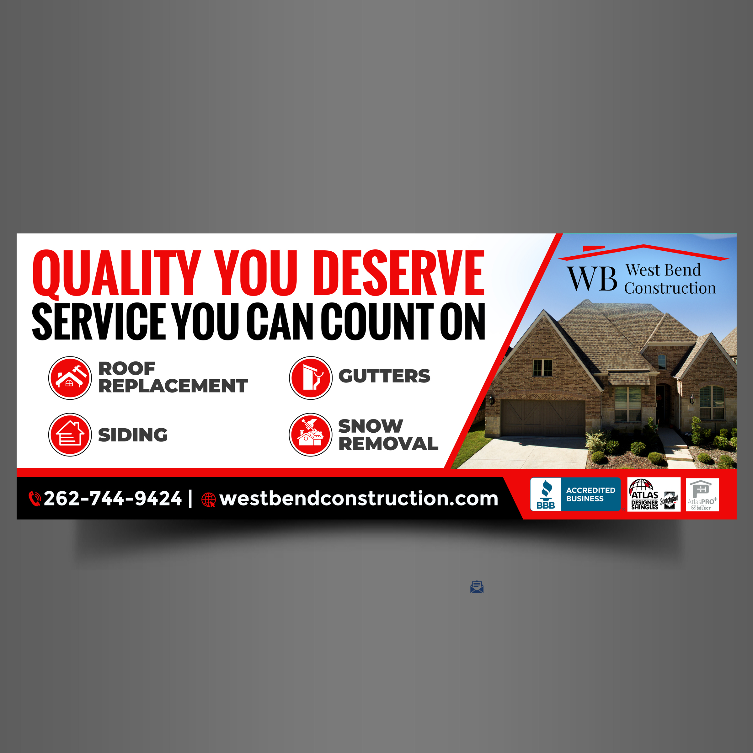 Billboard Design by Designers Hub for this project | Design #34708661