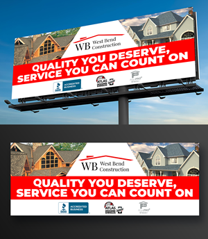 Billboard Design by Md. Humayun