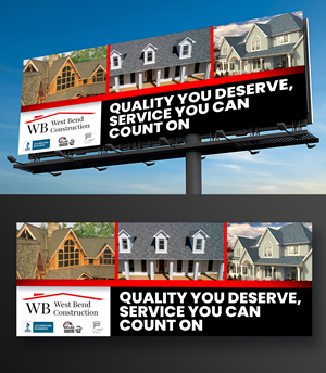 Billboard Design by Md. Humayun for this project | Design: #34671446