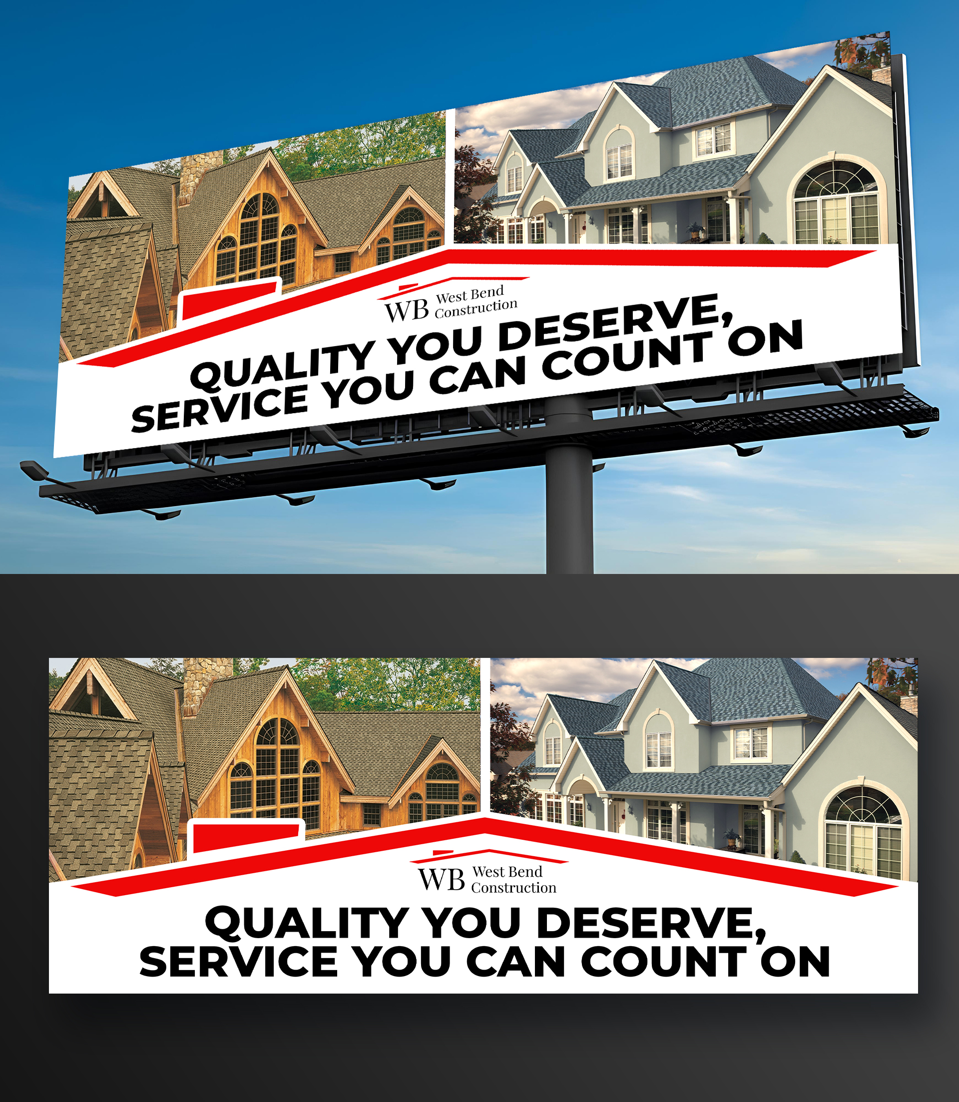 Billboard Design by Md. Humayun for this project | Design #34671447