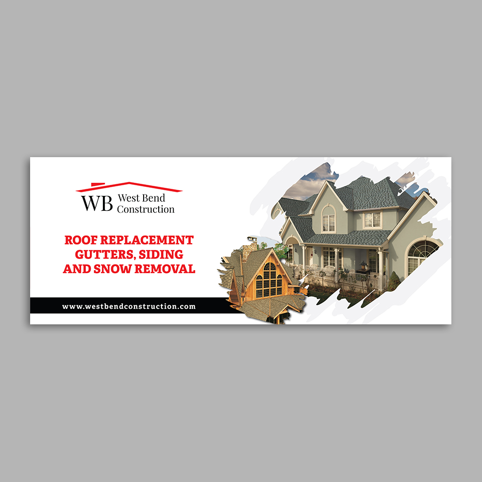 Billboard Design by YourLogoMaster for this project | Design #34686284