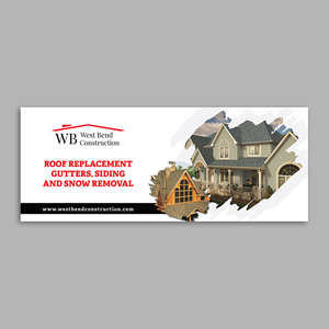 Billboard Design by YourLogoMaster for this project | Design: #34686284