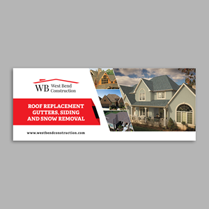 Billboard Design by YourLogoMaster for this project | Design: #34686285