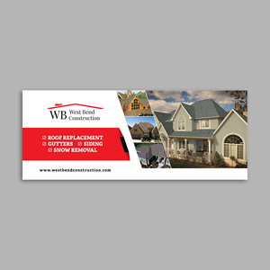 Billboard Design by YourLogoMaster for this project | Design: #34693341