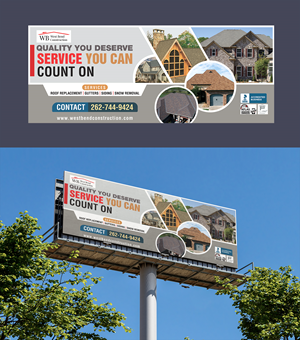 Billboard Design by Global tech for this project | Design: #34691730