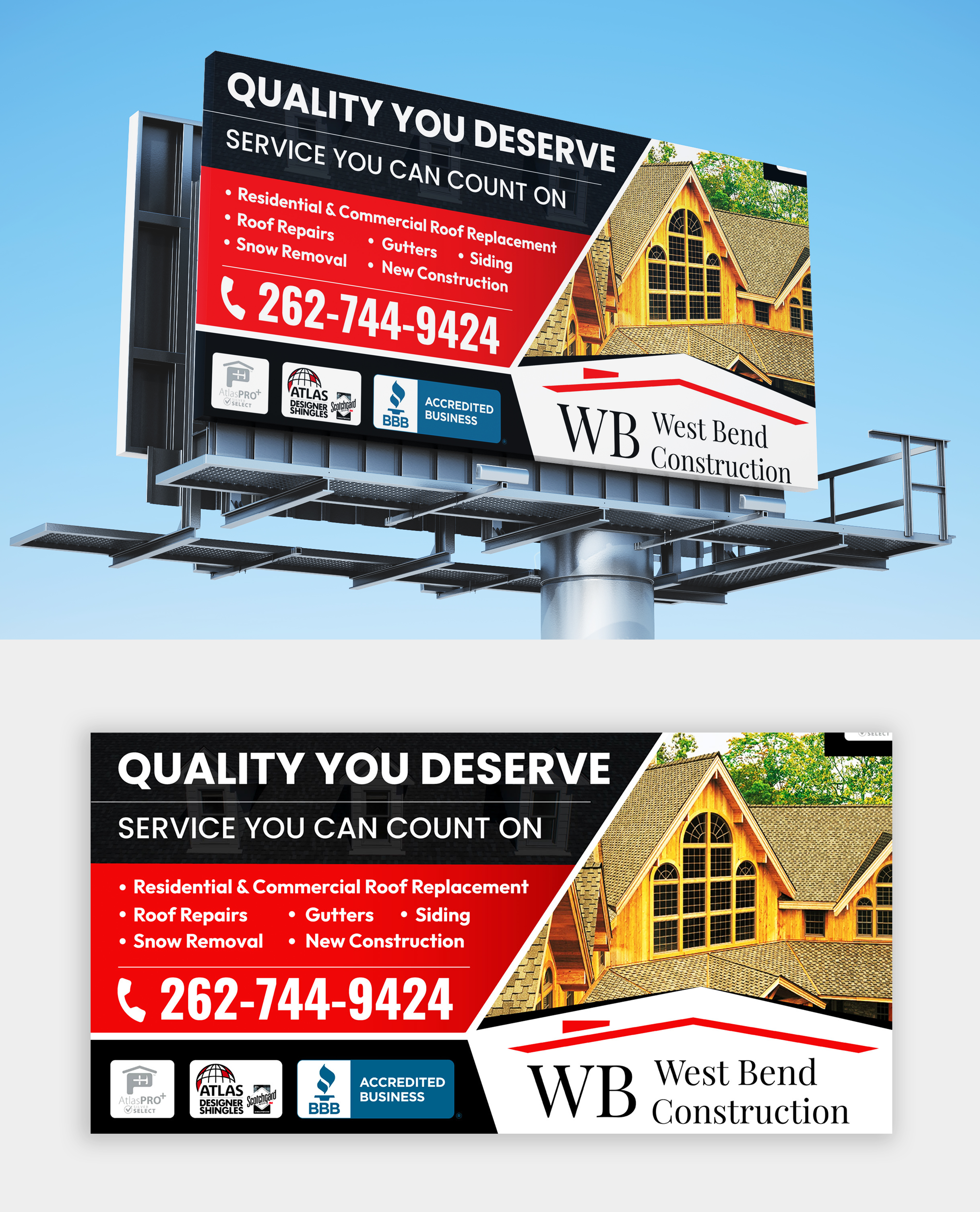 Diseño de Cartelera por designcircle para este proyecto | Diseño #34674469