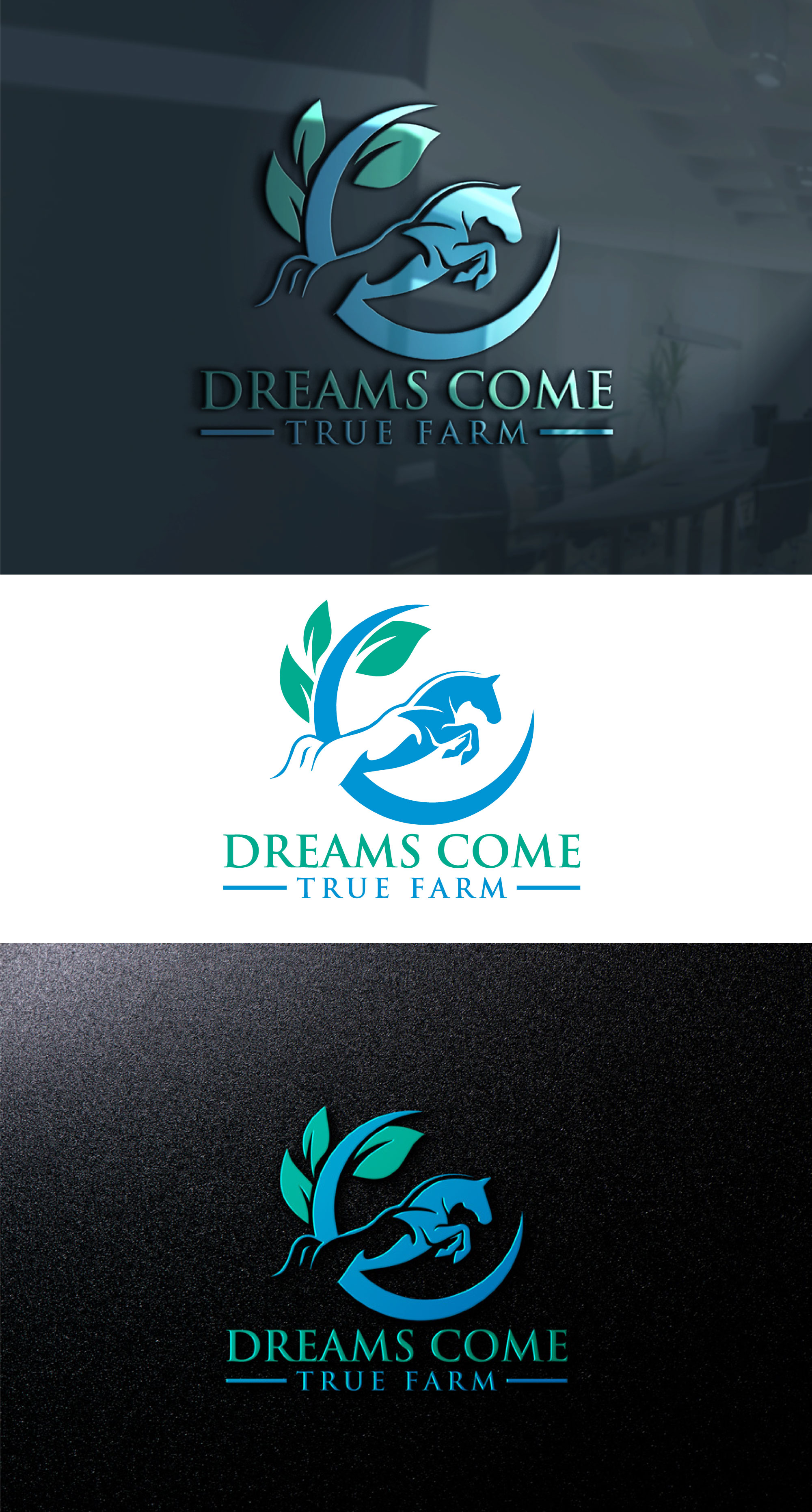 Logo Design by amran mollaa for this project | Design #34668046