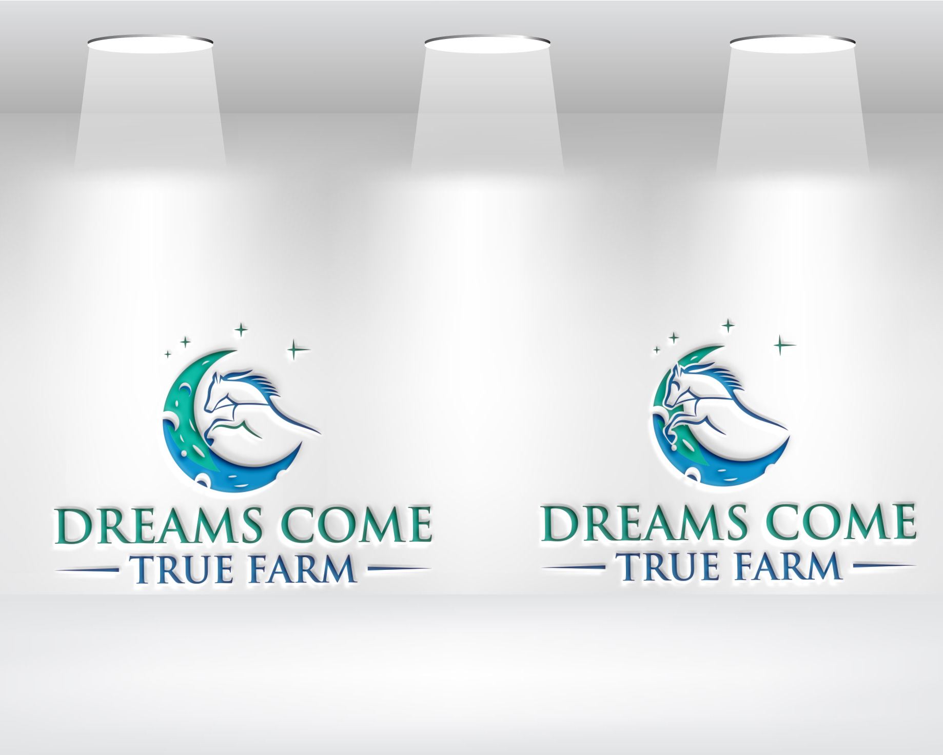 Diseño de Logo por Daniel Khan para este proyecto | Diseño #34669054