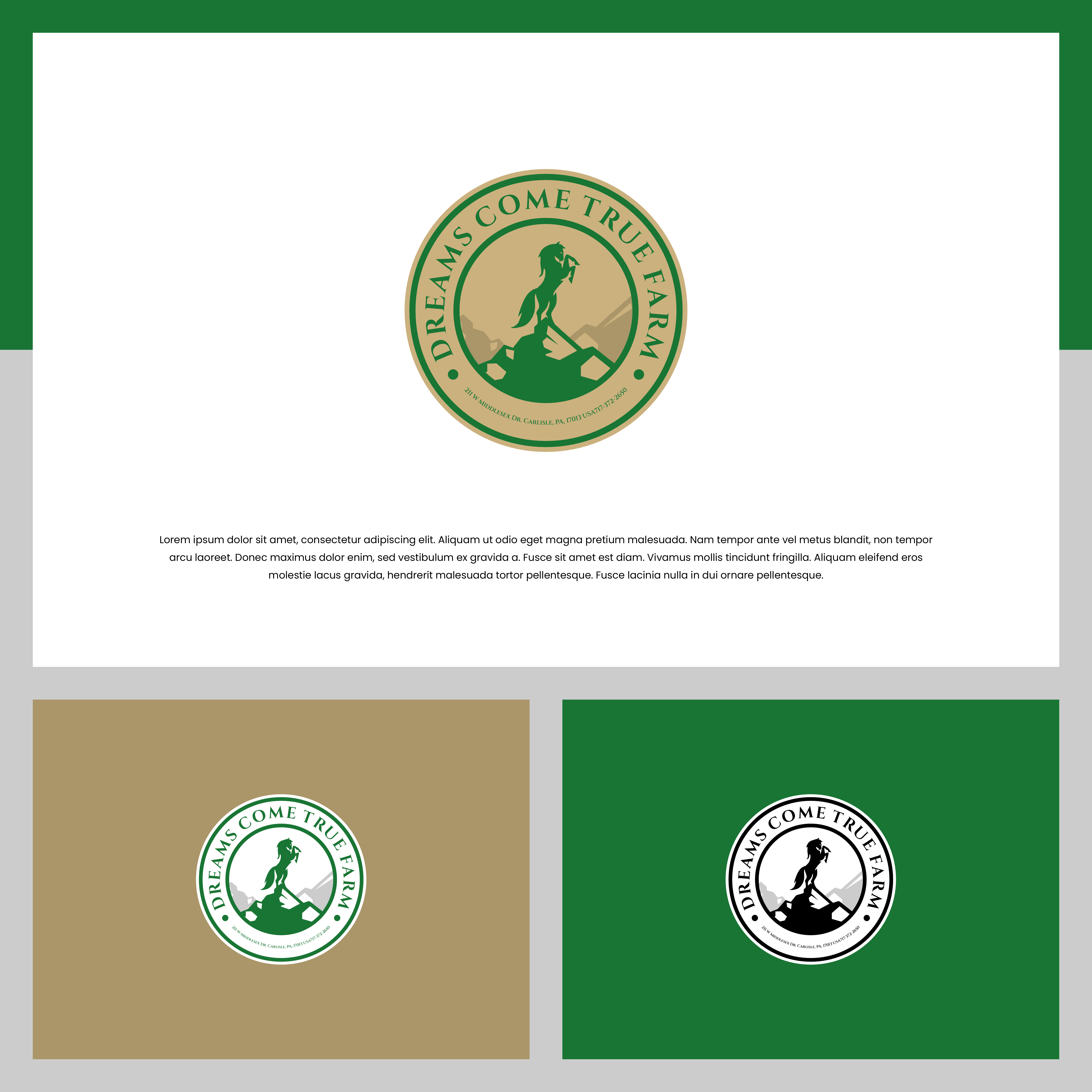 Logo Design by Adilia Romadina for this project | Design #34667068