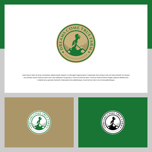 Logo Design by Adilia Romadina for this project | Design: #34667068