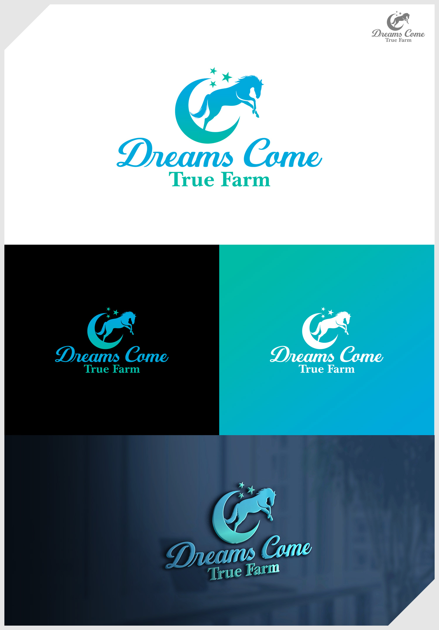 Logo Design by IDesign1606 for this project | Design #34685395
