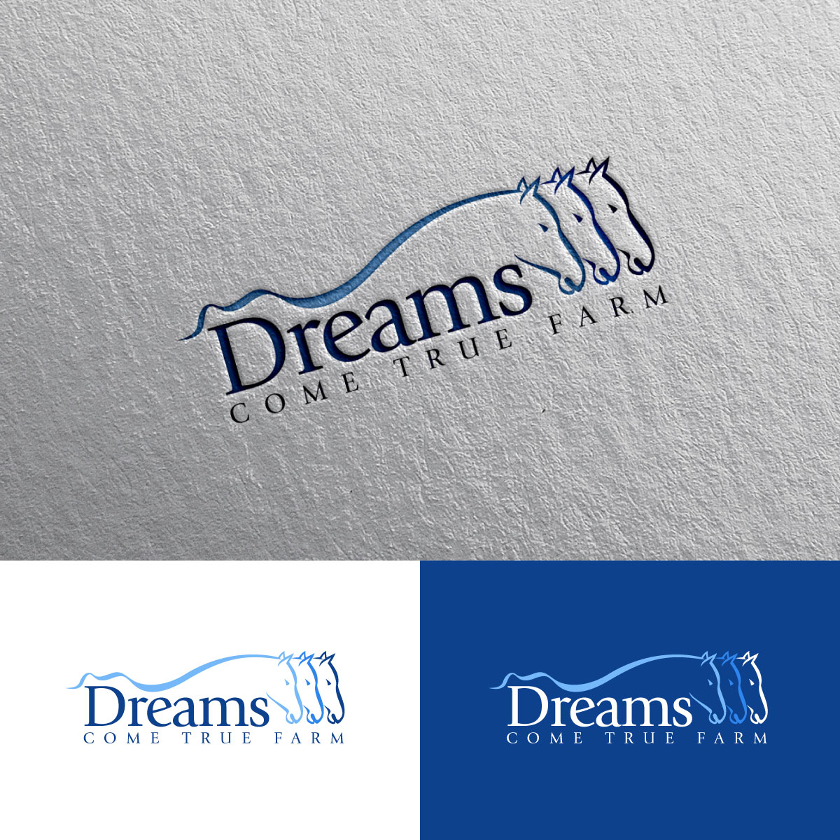 Logo Design by Alex Henry for this project | Design #34666070