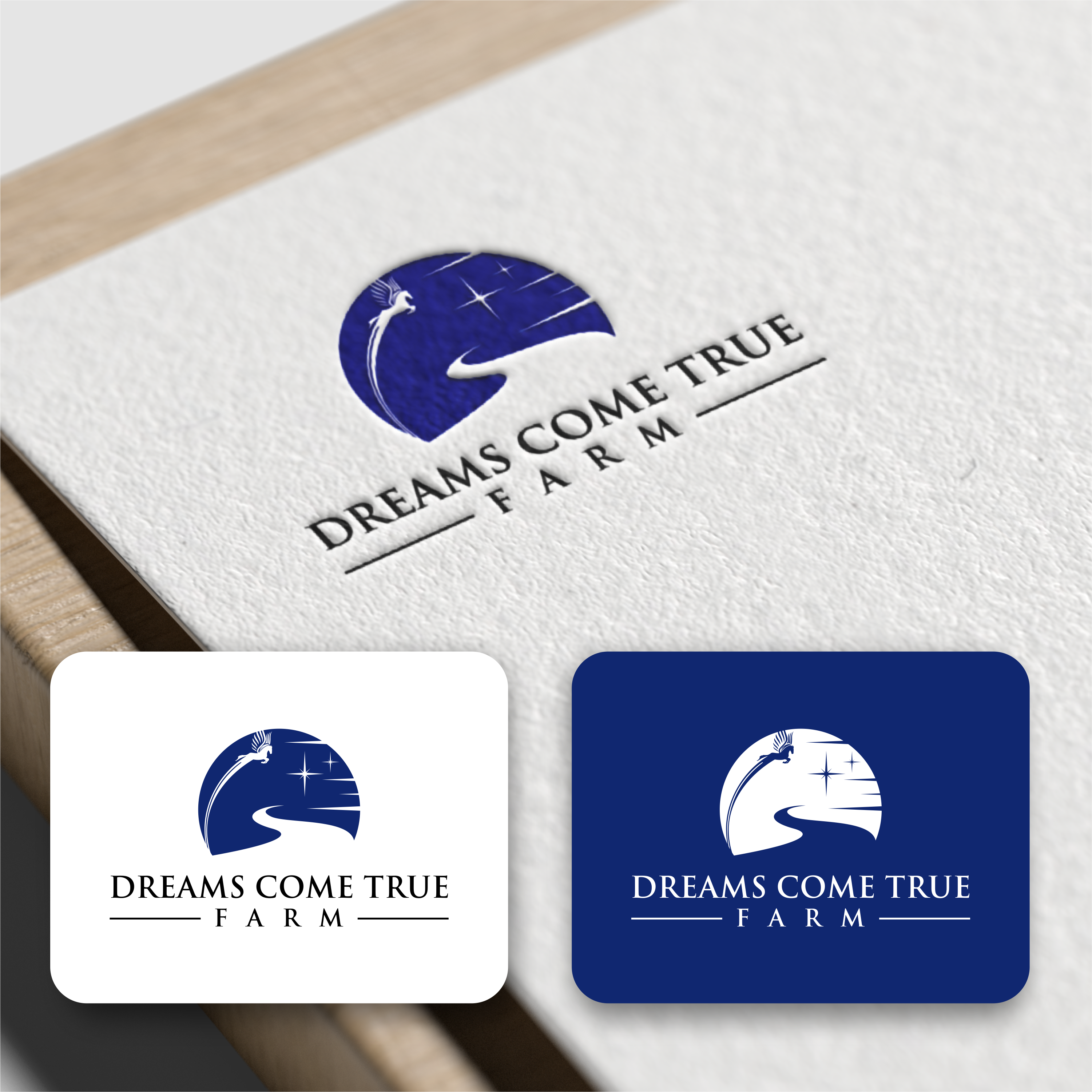 Logo Design by Seblak_Studio for this project | Design #34667673