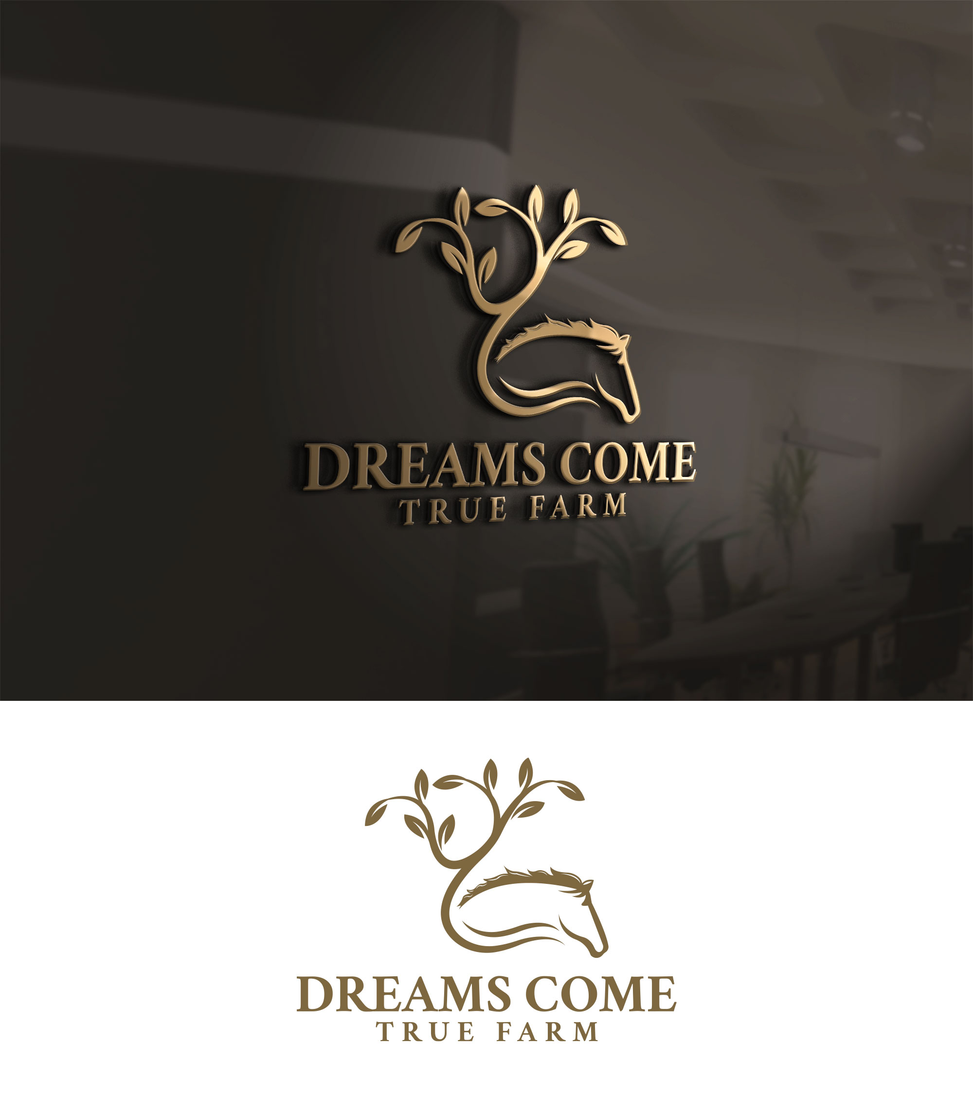 Logo-Design von Impressive Sol für dieses Projekt | Design #34669050