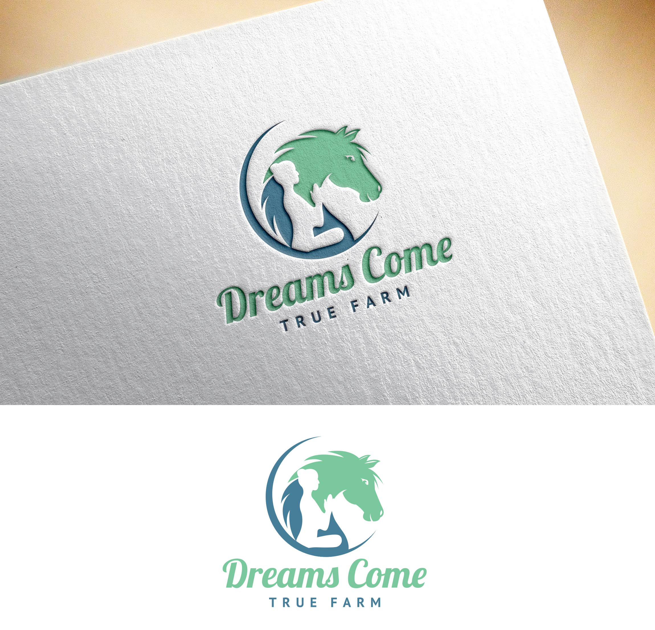 Logo Design by Impressive Solutions for this project | Design #34669052
