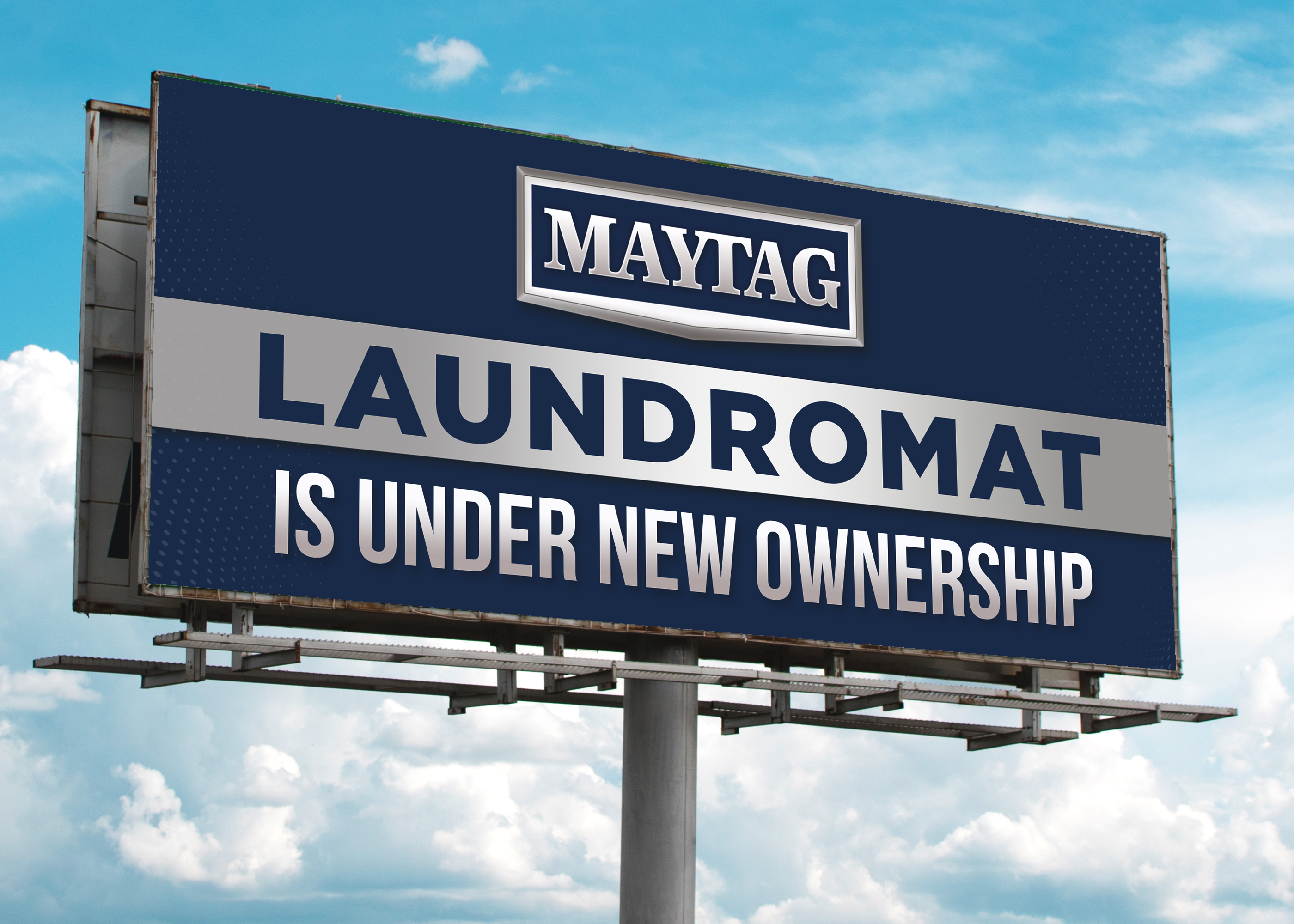 Werbetafel-Design von WellDesign für dieses Projekt | Design #34695289