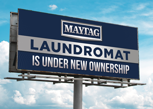 Werbetafel-Design von WellDesign für dieses Projekt | Design: #34695289