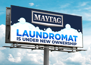 Werbetafel-Design von WellDesign für dieses Projekt | Design: #34695291