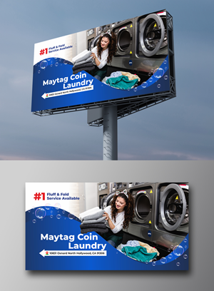 Billboard Design by Happy18