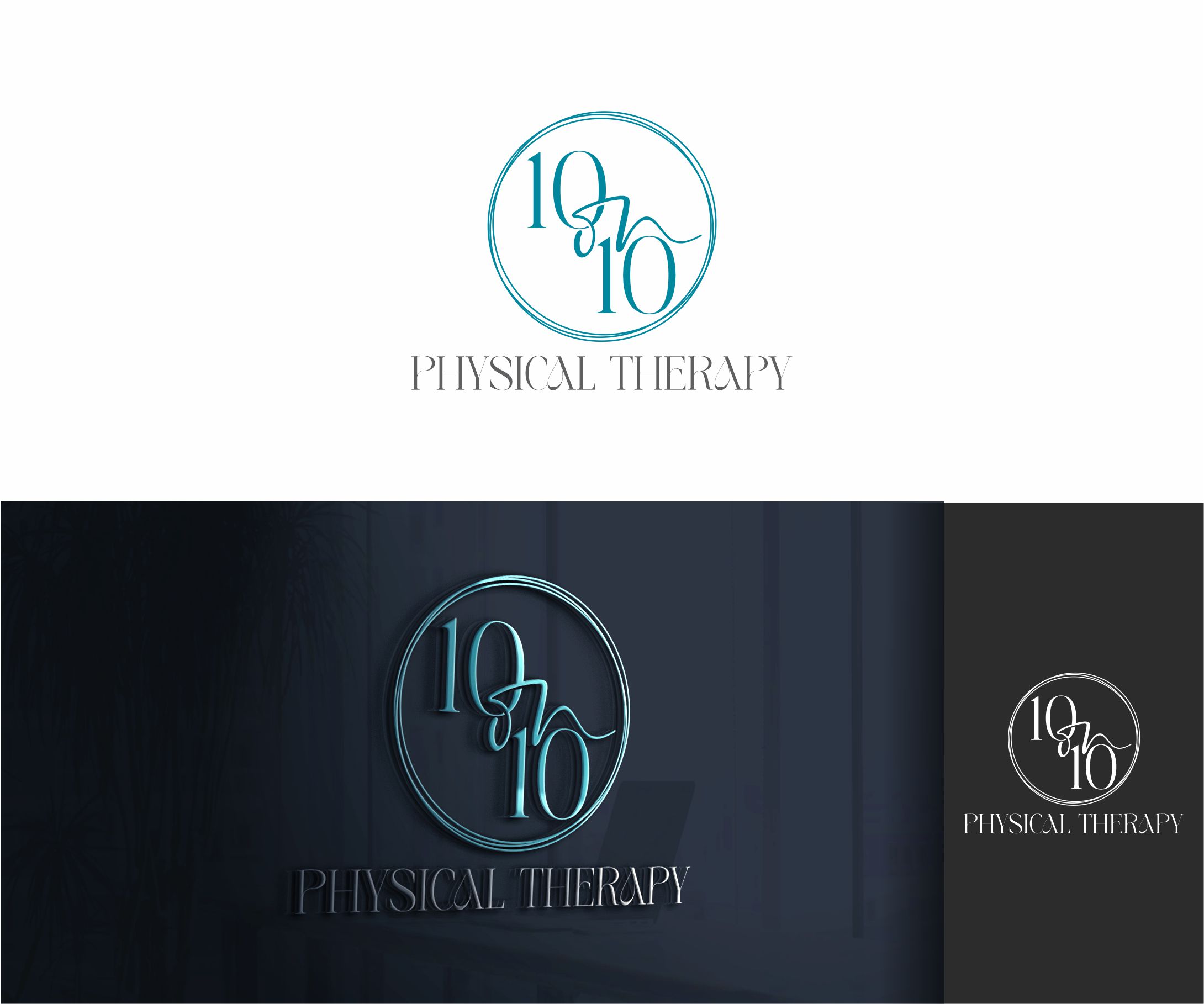 Logo Design by alkaline for this project | Design #34675934