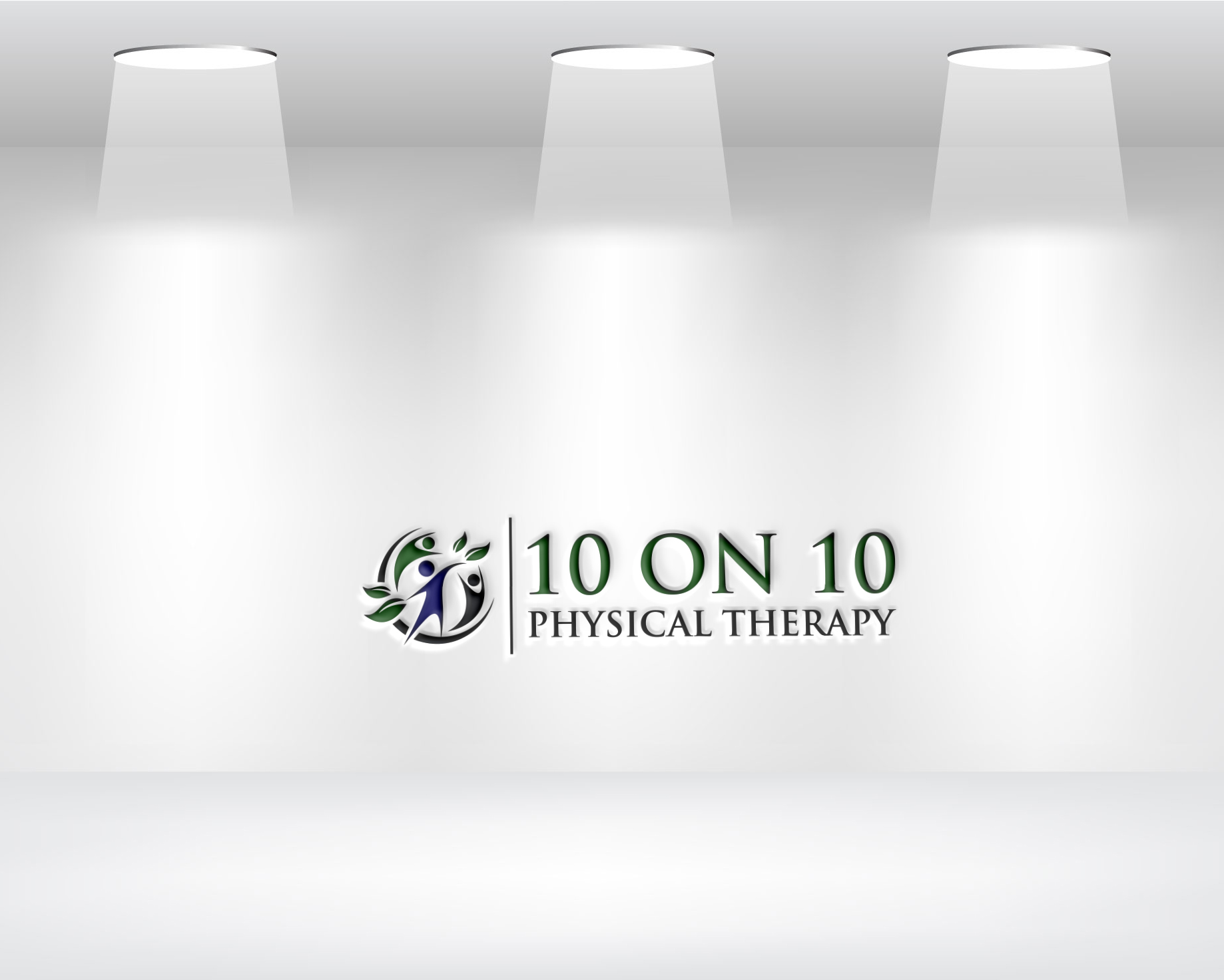 Logo Design by Daniel Khan for this project | Design #34672800