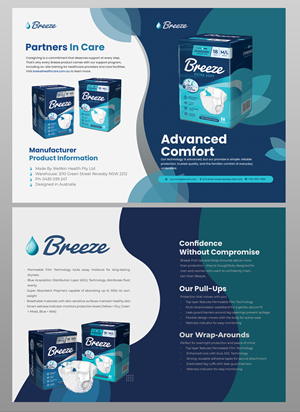 Design de Flyer par Osama Soliman pour ce projet | Design : #34697422