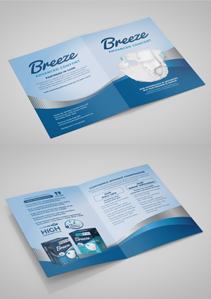 Flyer Design by MarkoE for this project | Design #34700663