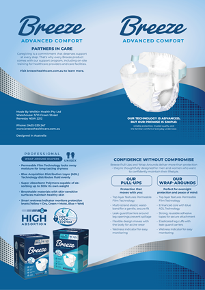 Design de Flyer par MarkoE pour ce projet | Design : #34700664