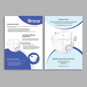 Design de Flyer par YourLogoMaster pour ce projet | Design : #34676979