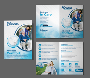 Design de Flyer par artbitin pour ce projet | Design : #34702630