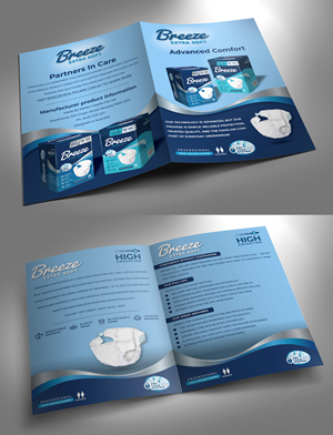 Design de Flyer par HT Graphic pour ce projet | Design : #34698514