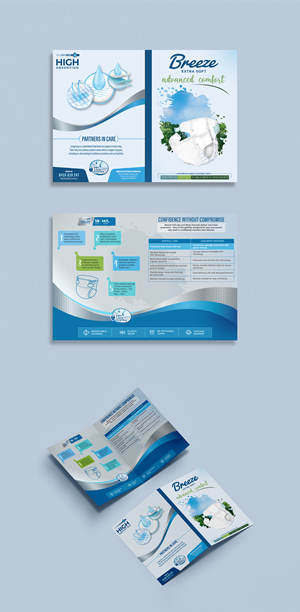 Flyer Design by Global tech for this project | Design #34684209