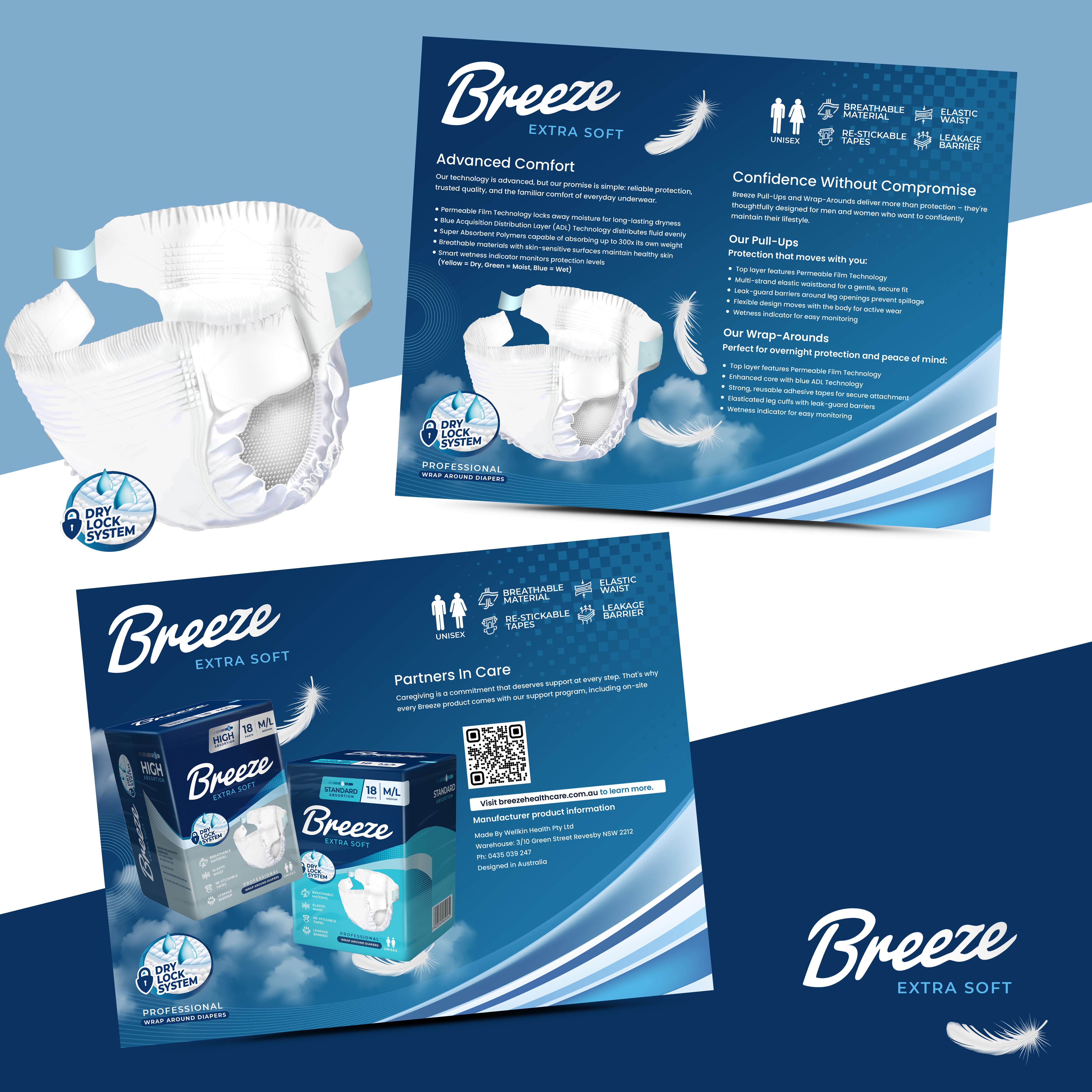 Diseño de Flyer por BWS01 para este proyecto | Diseño #34669940