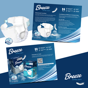 Flyer Design by BWS01 for this project | Design #34669940