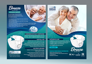 Flyer Design by The Moving pixel