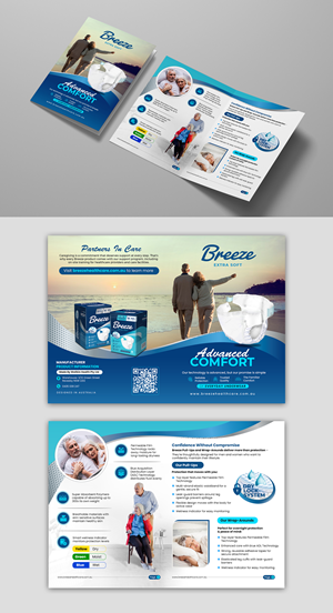 Design de Flyer par debdesign pour ce projet | Design : #34676797