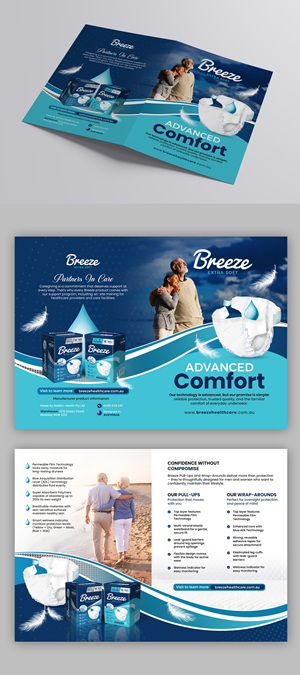 Design de Flyer par debdesign pour ce projet | Design : #34676963
