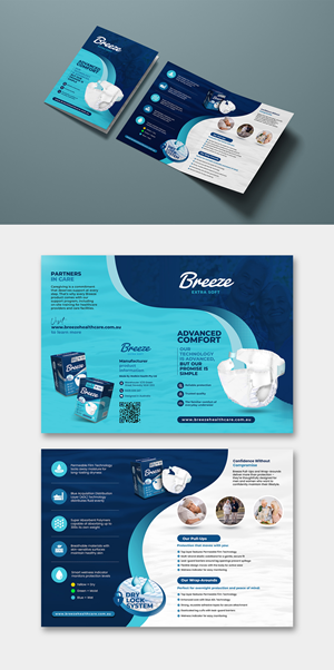 Design de Flyer par debdesign pour ce projet | Design : #34677174