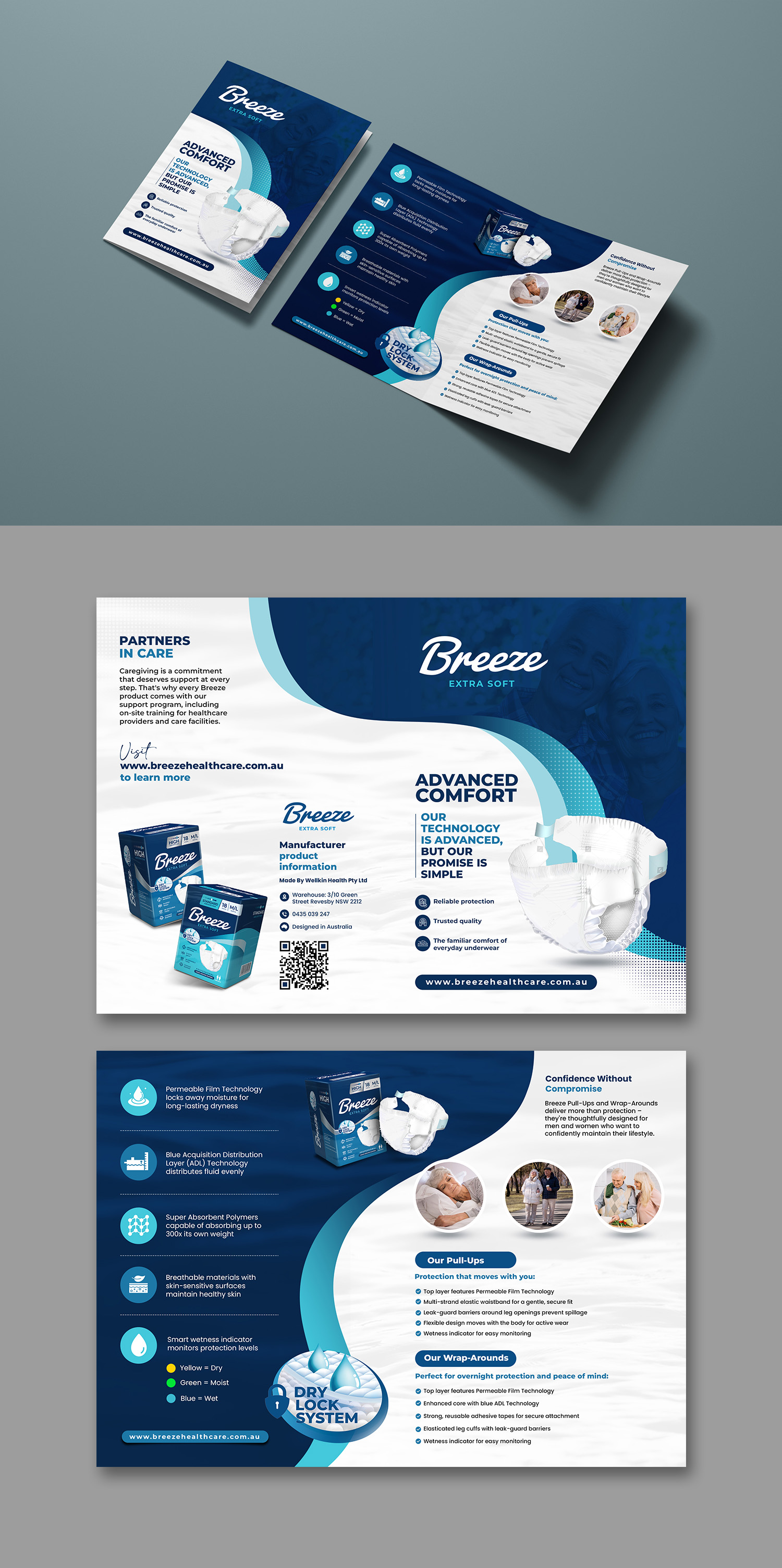 Design de Flyer par debdesign pour ce projet | Design : #34677175