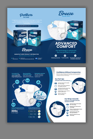Design de Flyer par debdesign pour ce projet | Design : #34677283