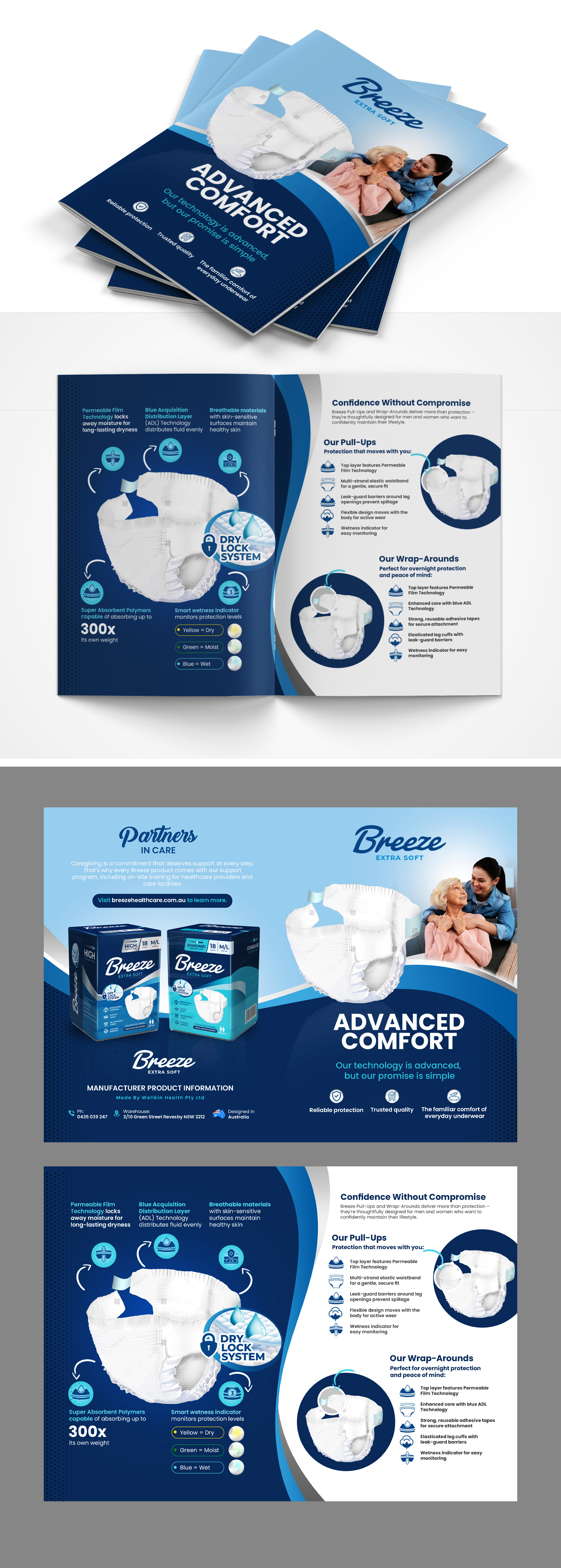 Diseño de Flyer por debdesign para este proyecto | Diseño #34677284