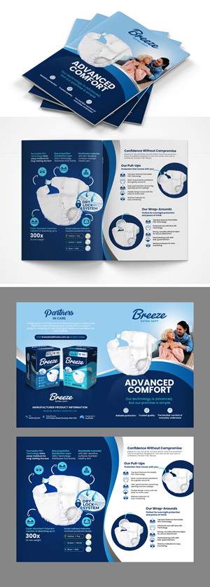 Design de Flyer par debdesign pour ce projet | Design : #34677284