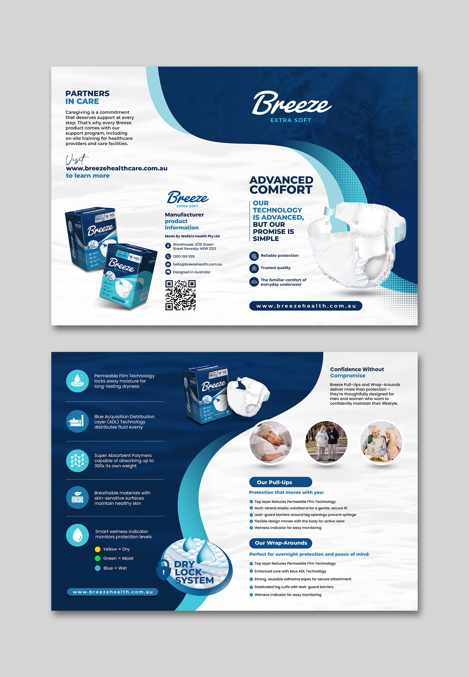 Diseño de Flyer por debdesign para este proyecto | Diseño #34845319